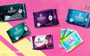 Achieve A Healthy Monthly Period With Jeunesse Anion
