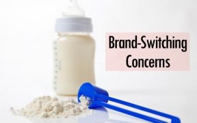 Q&A: Brand-Switching Concerns