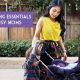 Clothing Essentials For Busy Moms