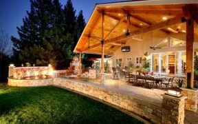 Take Advantage Of Your Outdoor Space