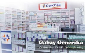 Gabay Generika: Caring For The Filipino Family