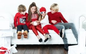 Buying Kids’ Clothes And Shoes Online