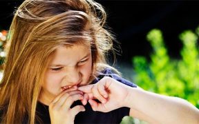 Force Of Habit: How To Deal With Bad Habits in Children