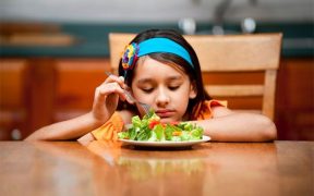 Parenting Tips for Picky Eaters