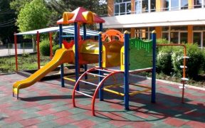 The Importance Of High Quality Playground Tiles