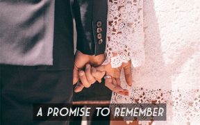 A Promise To Remember