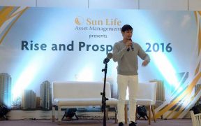 Sun Life Revolutionizes Mutual Fund Investing