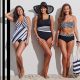 A High Waisted Bikini From An Online Retailer Will Help You Rock Your Beautiful Bod