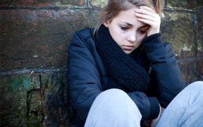 Teen Stress – A Preventable Epidemic