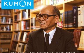 The Origins Of The Kumon Method