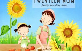 Twenteen Mom: Parenting Blog