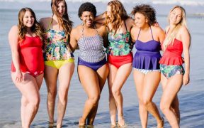Why Tankinis Are The Best Swimwear For Moms