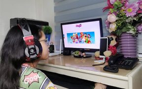 Saving Your Child Against Online Gaming Hazards