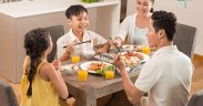 Abbott and Shopee Celebrates Nutrition For The Whole Family