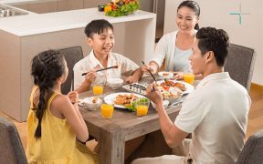 Abbott and Shopee Celebrates Nutrition For The Whole Family