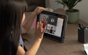 Microsoft Unveils Immersive Education Solutions