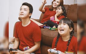 5 Activities To Turn Family Merienda Into Fun Bonding Moments