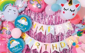 Virtual Party Ideas With Toy Kingdom