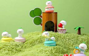 Unbox The Fun With Miniso Blind Box Collection