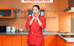 Shopee Mother's Day Blowout