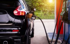Rising Fuel Prices And Its Effect On The Automobile Industry