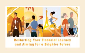 Restarting Your Financial Journey And Aiming For A Brighter Future