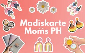 Check Out These Four Interesting Handmade Products By Madiskarte Moms