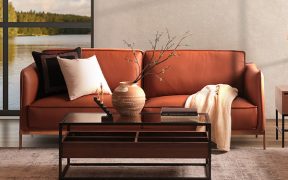 Top Interior Design Trends 2024 From Our Home