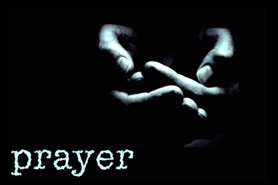 Prayer For Finances