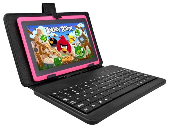 Haipad: The Perfect Tablet For Kids