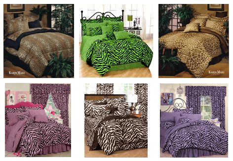 Beautiful Beddings That Fit Your Personality