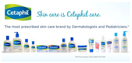 Cetaphil Skin Treats Promo: Fly to Hongkong for Free!