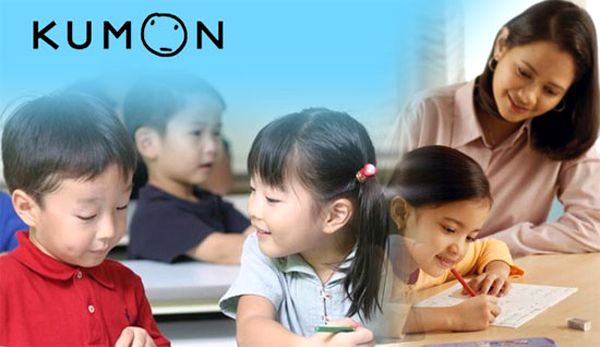 Kumon: Everything You Need To Know