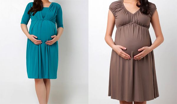 Maternity Clothing Buying Tips