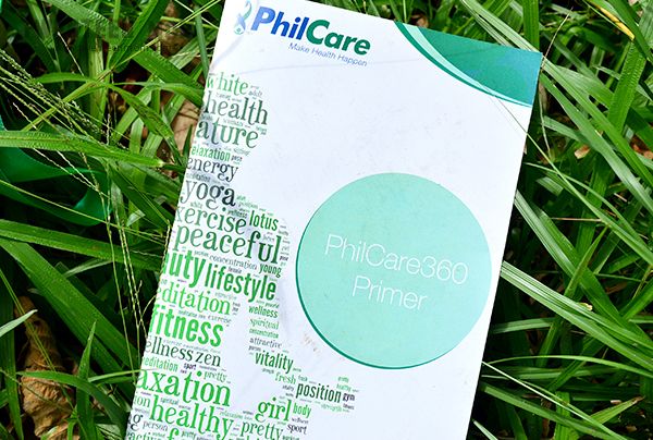 The Philcare Wellness Index
