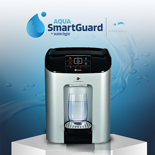 Revolutionary Water Purification: The Latest Advancements In Clean Water Technology
