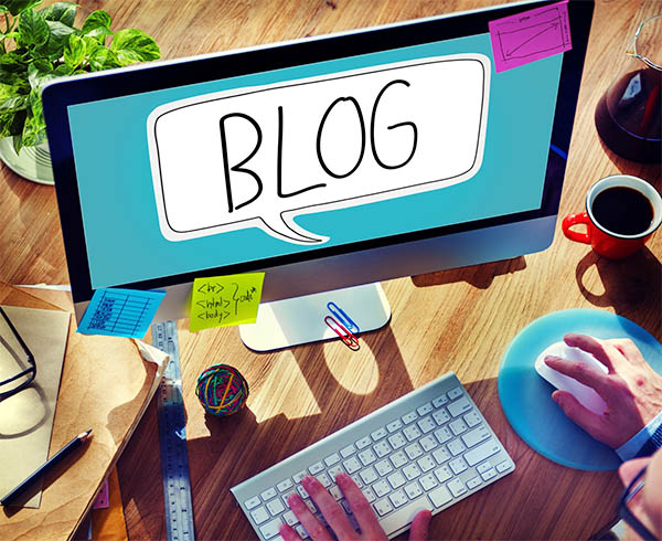 Blogging As A Profession