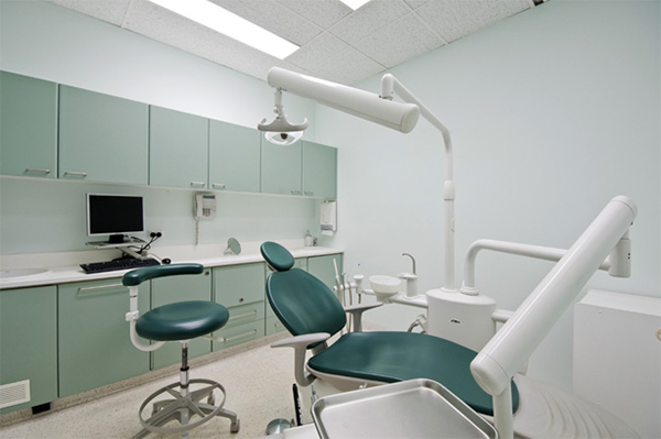 Benefits Of Visiting A Bupa Dentist