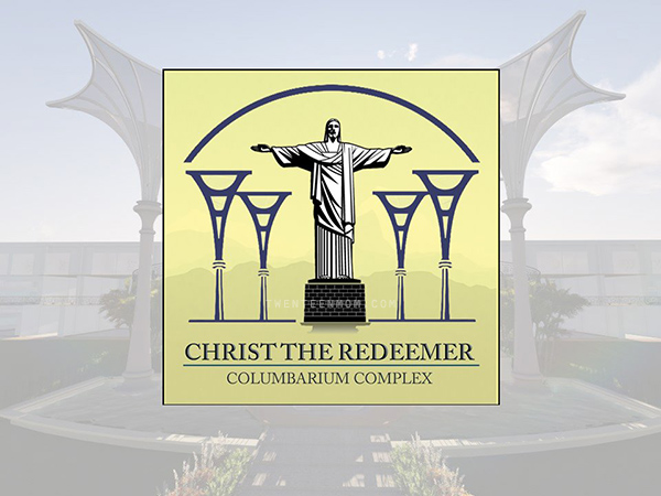 Christ The Redeemer Columbarium Complex In Bacolod