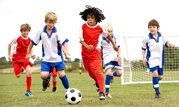 Combating Concussions In Youth Sports