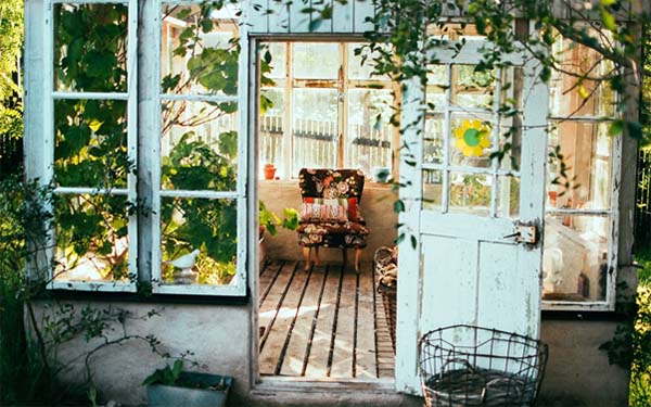 Factors To Bear In Mind When Buying A Garden Shed
