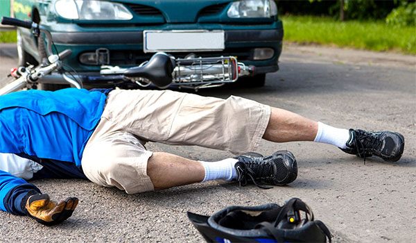 Which 5 Personal Injuries Are Often Overlooked Even Days After Getting Hit By A Car (Houston)?