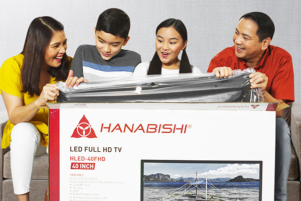 Hanabishi’s Practical Gift Ideas For Moms This Mother's Day