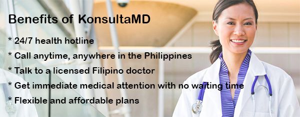 KonsultaMD: The Answer to Doctor Shortage In The Philippines