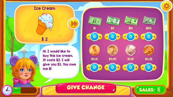Teaching Your Children About Money Through Money Games