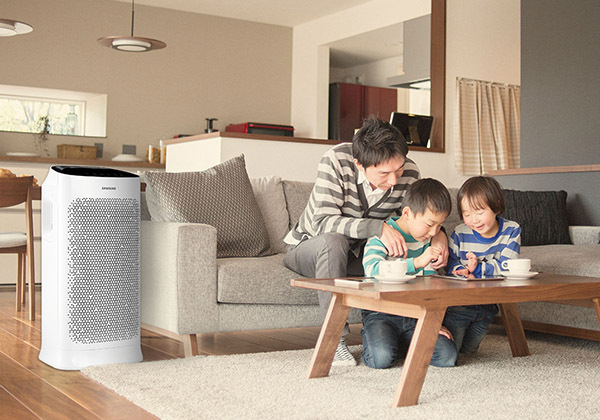 Stressed With Bill Surcharge? Make Your Home Cost-efficient With Samsung Airsolutions