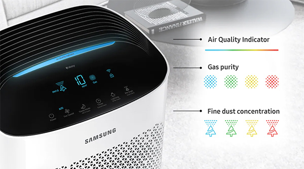 Stressed With Bill Surcharge? Make Your Home Cost-efficient With Samsung Airsolutions