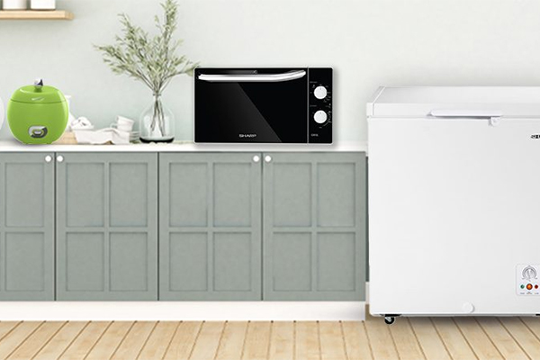 Value For Money Appliances You Need To Consider Buying