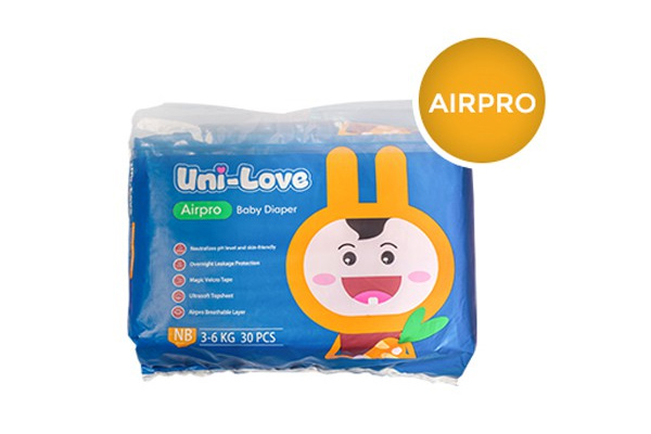 Buying Your Essential Uni-Care Products At Affordable Prices At Shopee