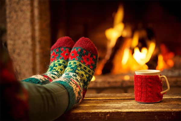 Stay Warm This Winter Without Breaking Your Budget